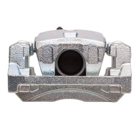 Dynamic Friction Co Premium Caliper - Silver Zinc Coated, 331-80655 331-80655